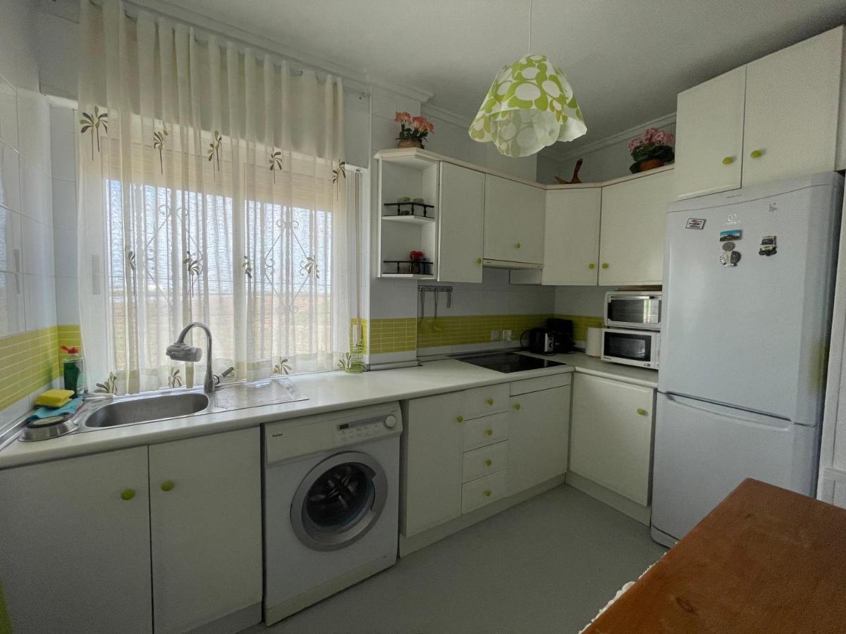 Casa Con Jardin Y Terraza 3 Dormitorios Los Alcázares Esterno foto